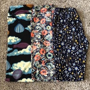 Lularoe leggings